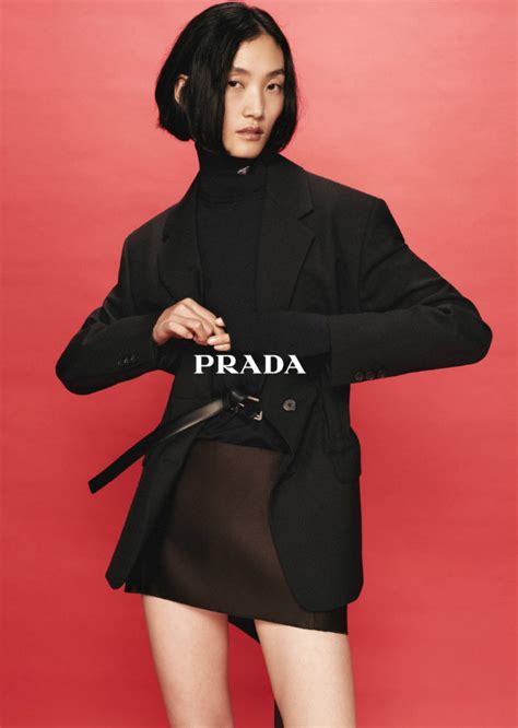 prada ss22 review